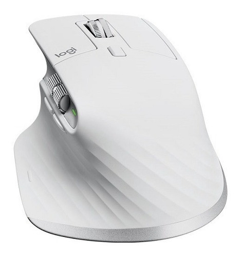 Mouse Logitech Mx Master 3s Wireless White