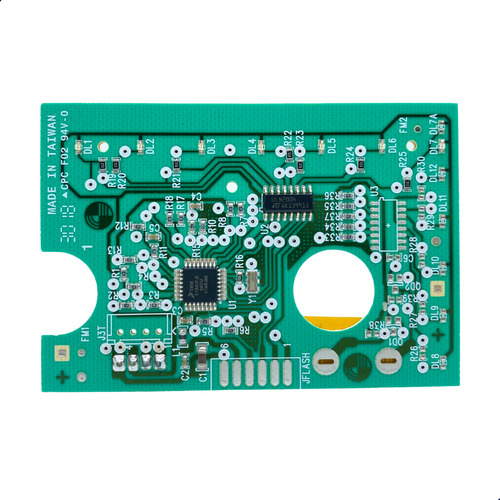 Placa Interface Electrolux 34556500 Trd15 Trw10 Trw12 127/220V
