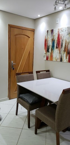 Imagem 2 de 22 de Apartamento Com 2 Dormitórios À Venda, 47 M² Por R$ 330.000,01 - Vila Cruz Das Almas - São Paulo/sp - Ap3717