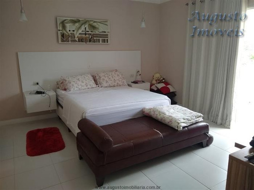 Imagem 3 de 29 de Casas Em Condomínio À Venda Em Atibaia/sp - Compre O Seu Casas Em Condomínio Aqui! - 1451070