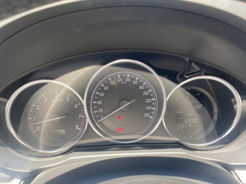 Mazda CX5 R 2.0 Awd 6Mt 2018