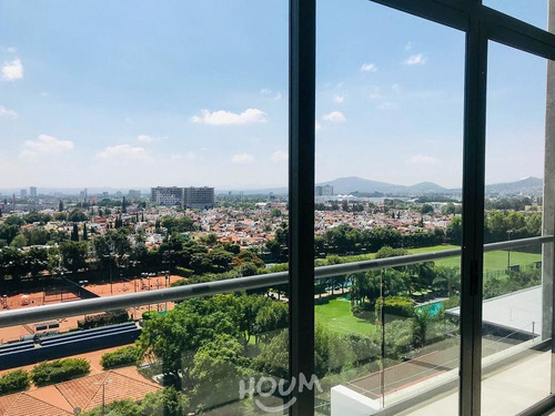 Imagen 5 de 21 de Departamento En Fraccionamiento Rinconada Del Valle, Guadalajara Con 3 Recámaras, 128 M², Id: 44211
