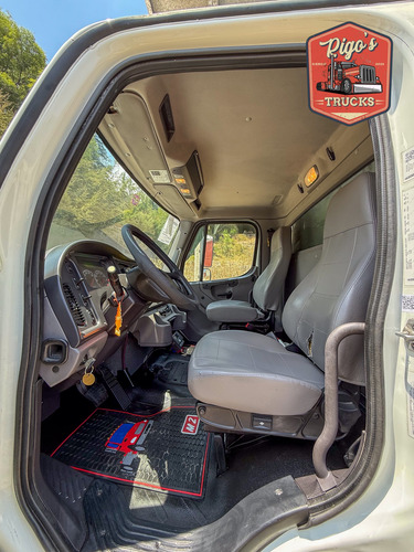 Rabon Freightliner M2 2017 Caja Refrigerada Cummins Isb