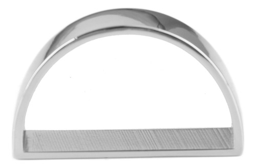 Anillos Para Servilletas De Mesa, 8 Unidades, Semicírculos P