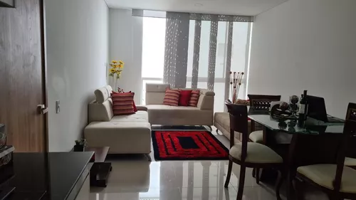 Venta Apartamento De 64mts2 En Tequendama, Sur De Cali 8964.