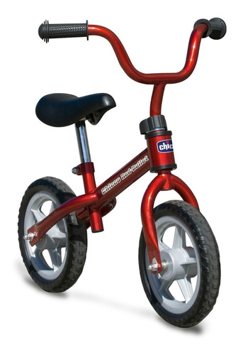  Chicco Primera Bicicleta Equilibrio Red Bullet 17161 Prem