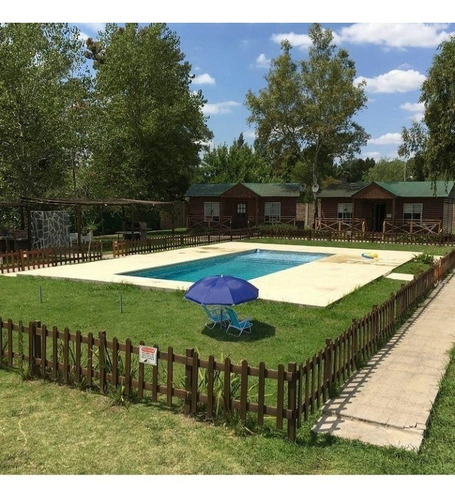 Imagen 10 de 10 de Cabañas/ Quintas/pileta/parque/vacaciones