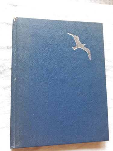 Jonathan Livingston Seagull By Richard Bach R. Munson Ingles