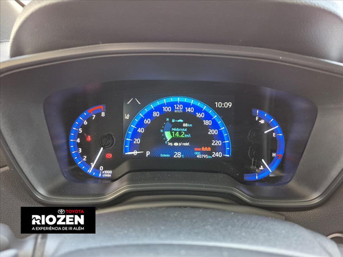 Toyota Corolla Cross 2.0 VVT-IE FLEX XRE DIRECT SHIFT