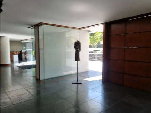 Departamento El Golf Las Condes