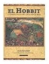 Hobbit Etimologia De Una Historia (rustica) - Day David [po