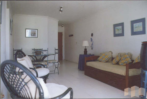Imagen 16 de 16 de Apartamento En Punta Del Este, Brava