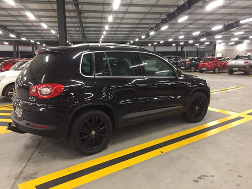 Imagem 2 de 9 de Volkswagen Tiguan 2.0 Tsi