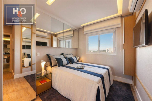 Imagem 19 de 27 de Apartamento Com 2 Dormitórios 1 Suíte À Venda, 70 M² - Jardim Da Saúde - São Paulo/sp - Ap2601