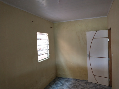 Casa Com 4 Quartos 2 Banheiros