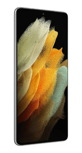 Samsung Galaxy S21 Ultra 256 Gb Phantom Black 12 Gb Grado A (Reacondicionado)