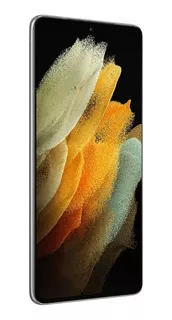 Samsung Galaxy S21 Ultra 256 Gb Phantom Black 12 Gb Grado A