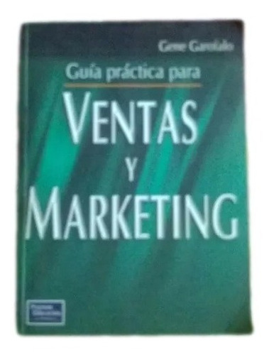 Guia Practica Para Ventas Y Marketing E13