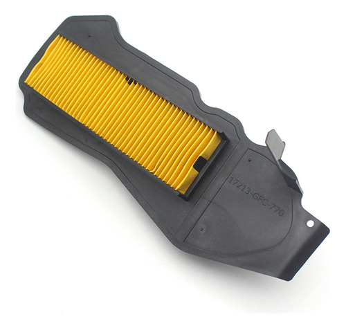 Partes Del Motor De La Motocicleta Filtros Del Del Filtro De
