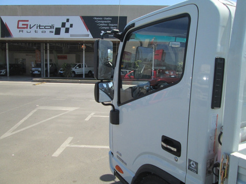 Jac 1040 Ac 3ton. Nuevo Año 2025