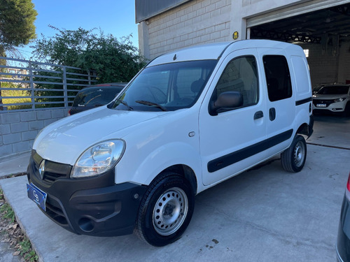 Renault Kangoo 1.6 Furgon Ph3 Confort 5as Lc