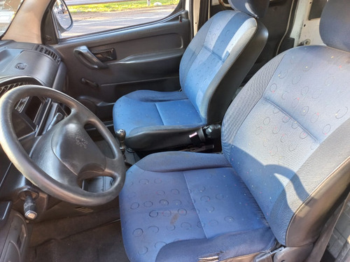 Peugeot Partner 1.9 Furgon Confort Plc