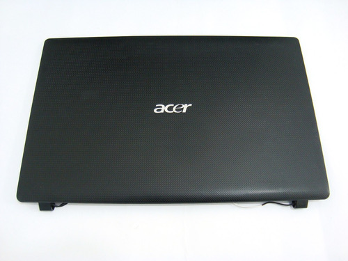 Carcaça Tampa Da Tela P/ Notebook Acer 5250 5252