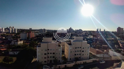 Imagem 9 de 26 de Cobertura À Venda Em Vila Industrial - Co007091