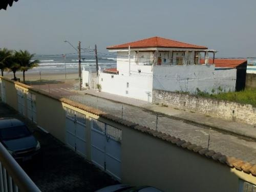Imagem 3 de 14 de Casa No Bairro Nova Itanhaém, 2 Quartos, Em Itanhaém 8664 Wa