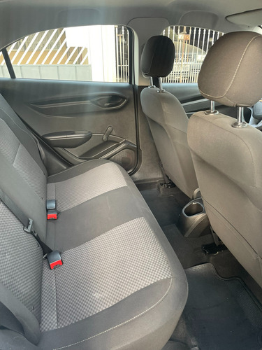 Chevrolet Onix 1.0 Joy 5p