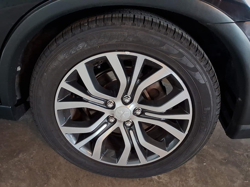 Mitsubishi Outlander 3.0 GT 4X4 V6 24V GASOLINA 4P AUTOMÁTICO