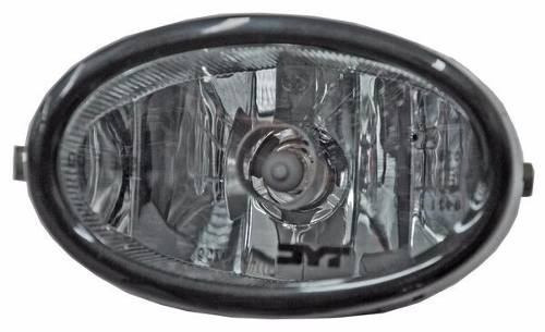 Faro Niebla Honda Accord 2003 2004 2005 2006 2007 Izq Xry