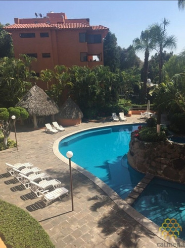 Imagen 26 de 27 de Magnífico Departamento En Cuernavaca