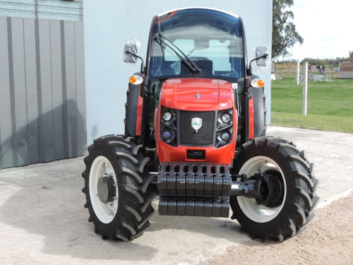 Tractores Armatrac De 60 A 80 Hp Importa-vende-respalda