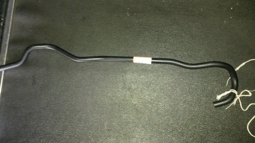 Imagen 2 de 2 de Manguera Calefaccion By Pass 1/4 Mazda 6 0497
