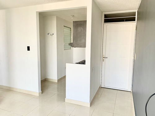 Parque Heredia - Venta De Apartamento Conjunto Residencial Malibú I