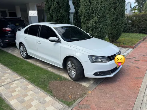 Vendo Hermoso New Jetta Mk Vii 2.5 Wolfsburg Edition