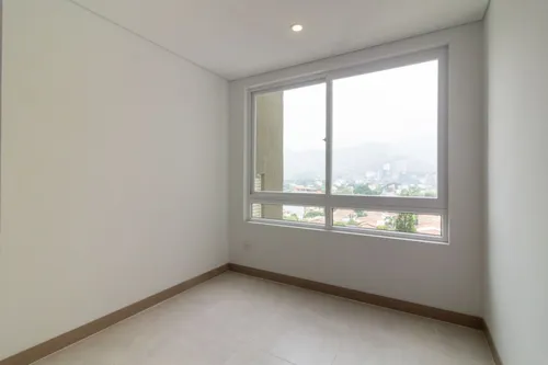 Apartamento En Venta En Rincon De La Flora. Cod V16346