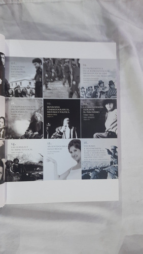Imagen 3 de 7 de El Cine Cuenta Nuestra Historia Campodonico Incaa