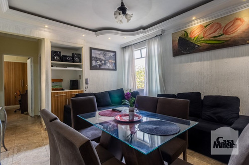 Imagem 4 de 15 de Apartamento À Venda No Santa Branca - Código 417922 - 417922