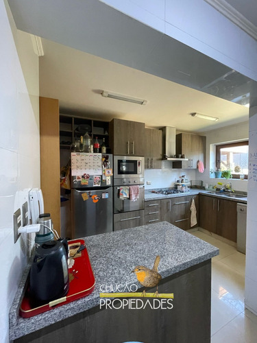 Casa En Condominio- Isla Teja Sur - Los Arrayanes