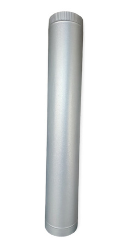 Tubo Para Chimenea 4 