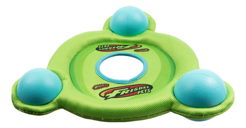 Wham-o Mascotas Frisbee Floatsbee