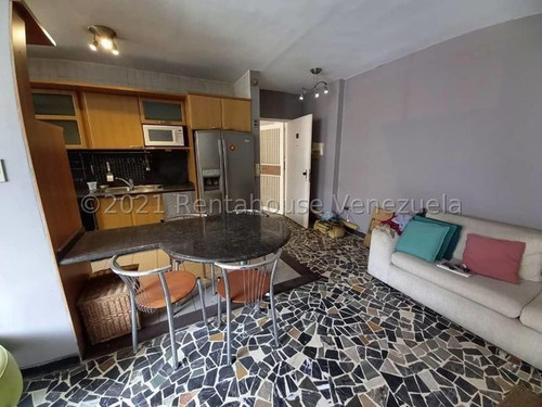 Imagen 6 de 12 de Apto En Venta En Los Palos Grandes 21-25423 Caro Fermoso 0424 2083128