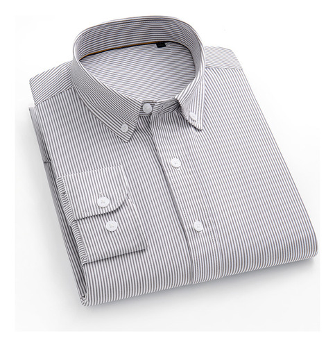 Camisa Hombre Casualregalo Para A Esposo Y Papá -6