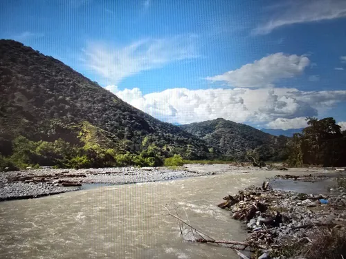 Lote En Venta En Santafe De Antioquia. Cod V12510