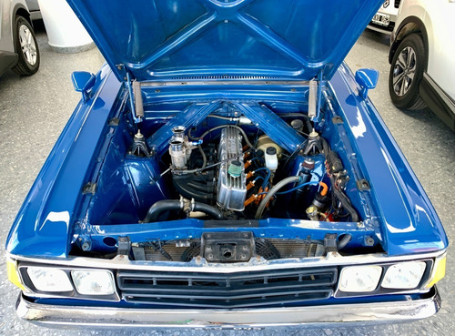 Imagen 20 de 25 de Ford Falcon Sp Sprint