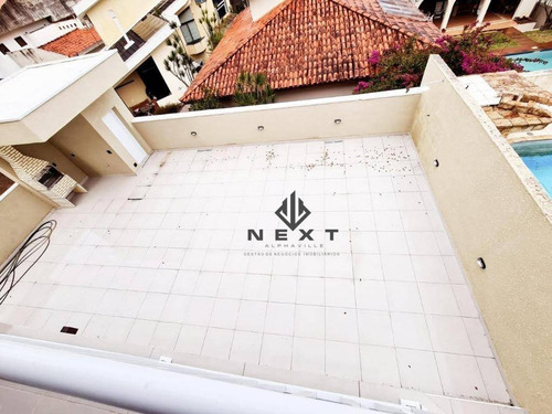 Imagem 10 de 30 de Casa Com 4 Dormitórios À Venda, 297 M² Por R$ 2.100.000 - Alphaville 06 - Santana De Parnaíba/sp - Ca0751