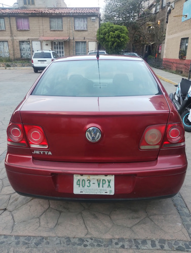 Volkswagen Jetta Trendline 2.0