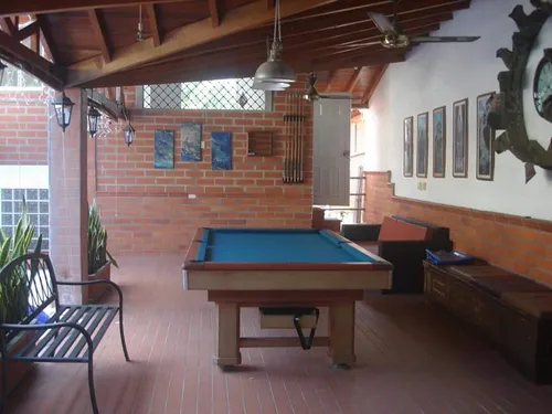 Finca En Venta En San Jerónimo. Cod V11699